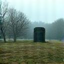 Image representing historical battlefields with a somber, reflective tone.